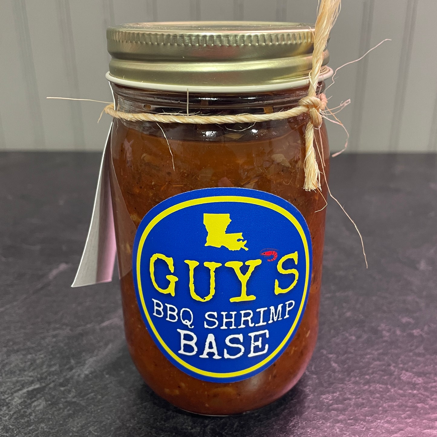 Guy's BBQ Shrimp Base