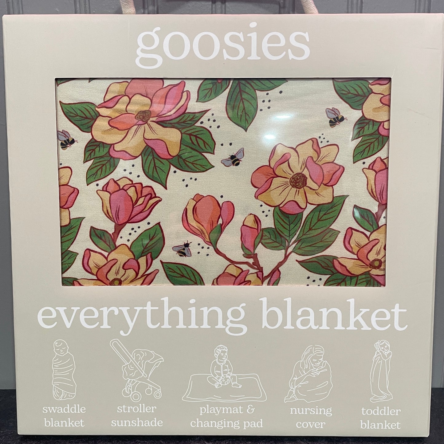 Goosies Everything Blankets