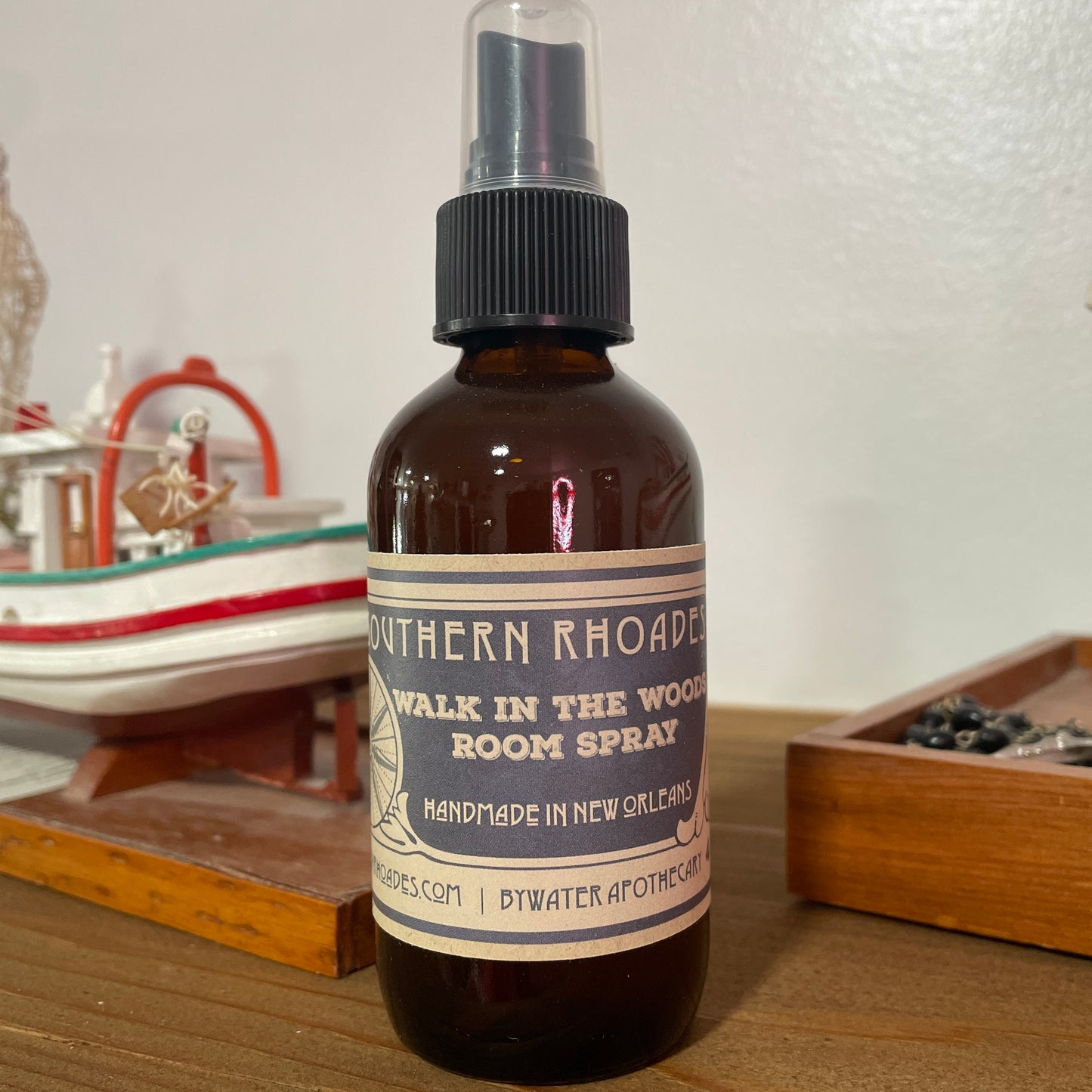 Walk in the Woods Room Spray
