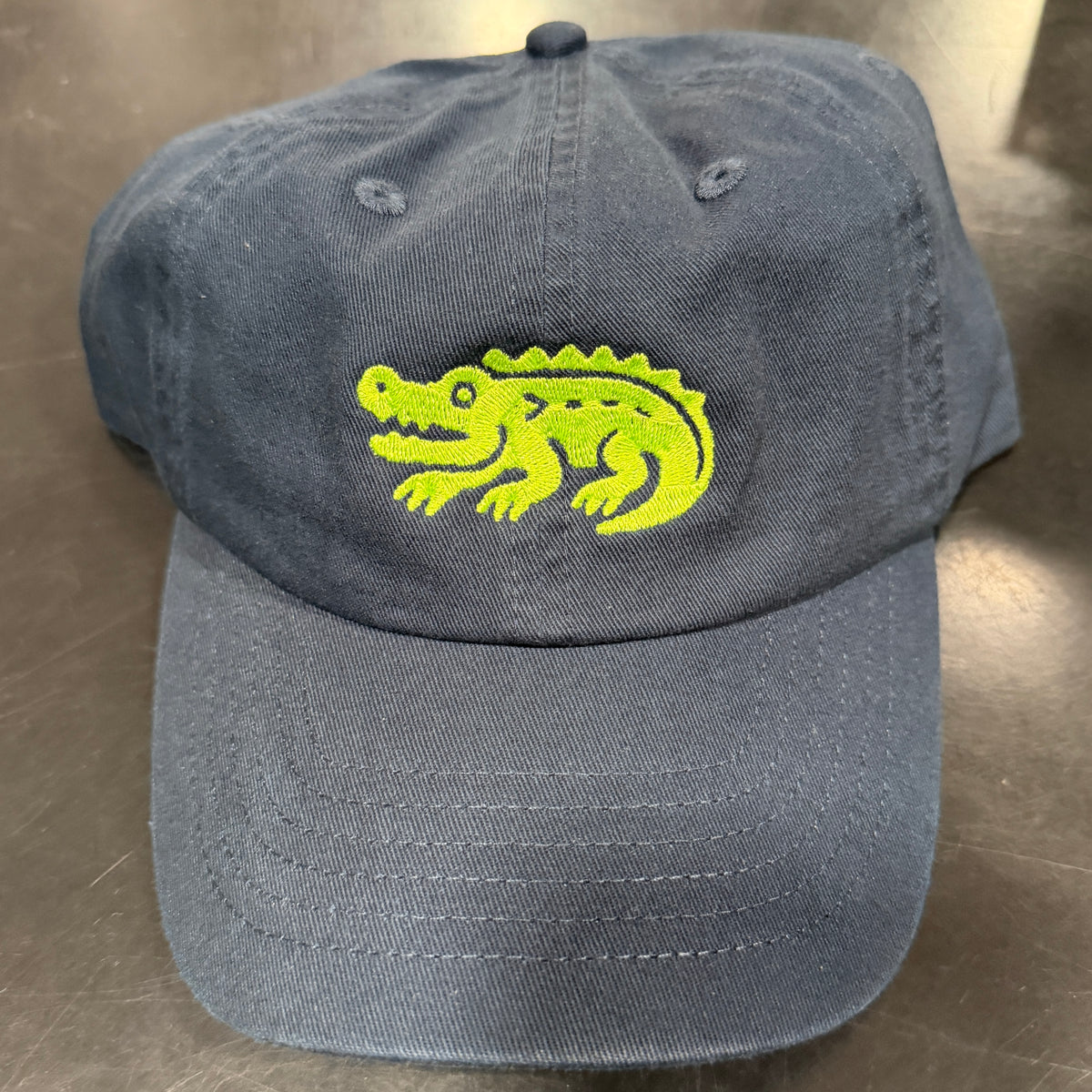 Legends of the Hidden Bayou Dad Hats
