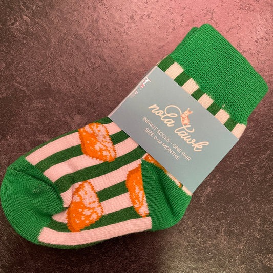 Baby & Toddler Socks
