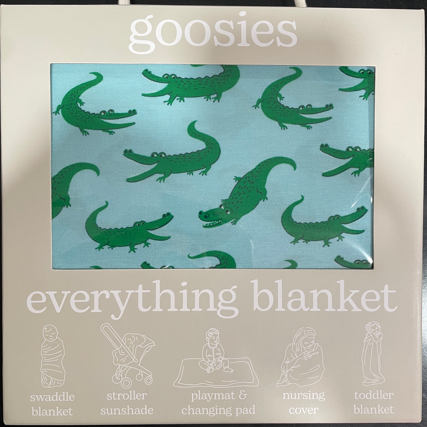 Goosies Everything Blankets