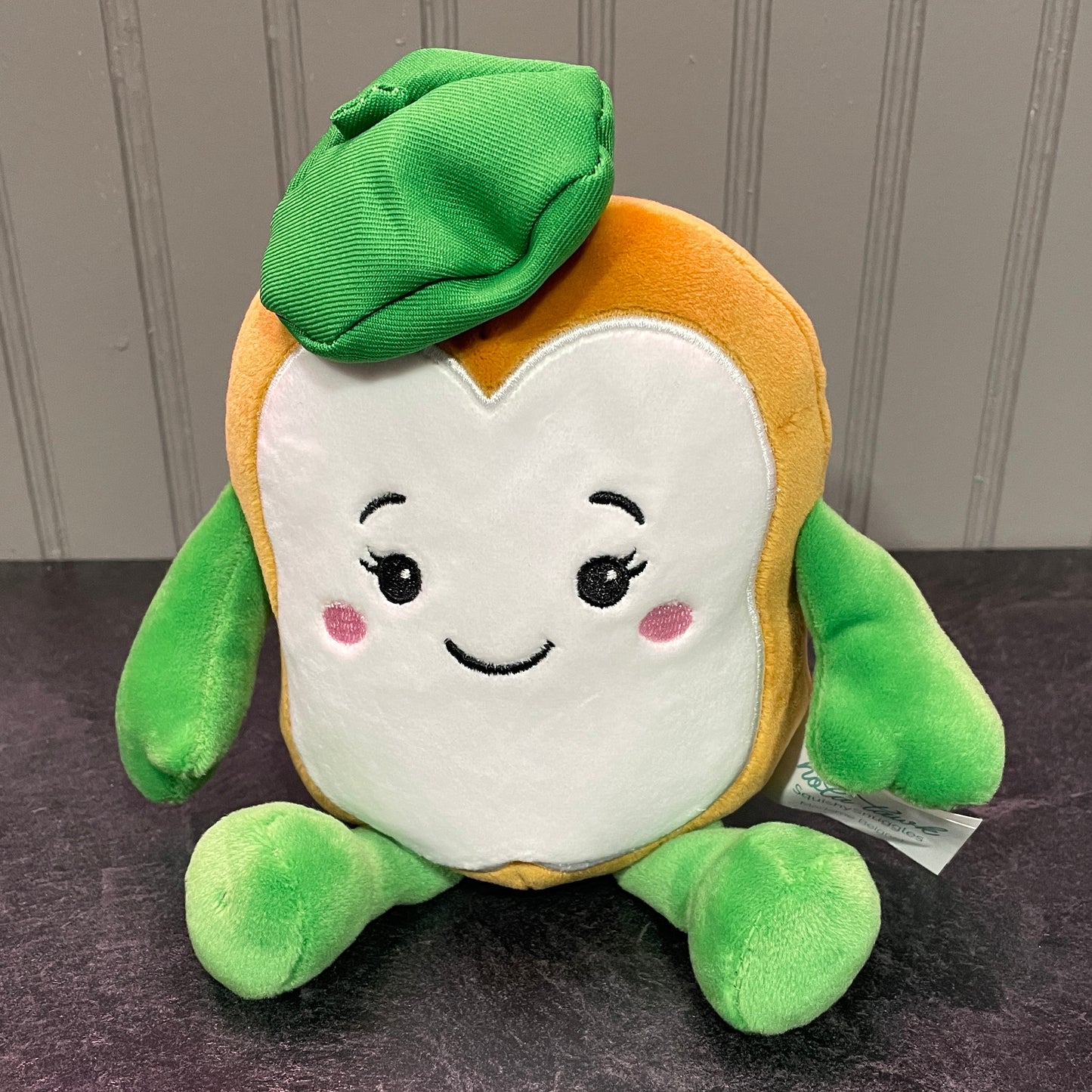 Monsieur Beignet Squishy Snuggle