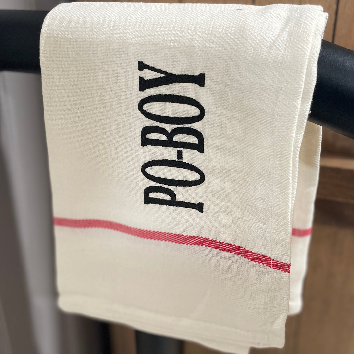 Louisiana Kitchen Towels