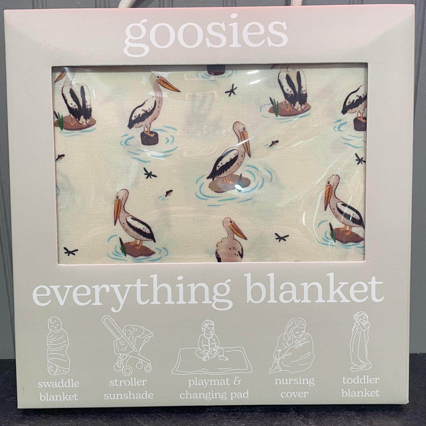 Goosies Everything Blankets