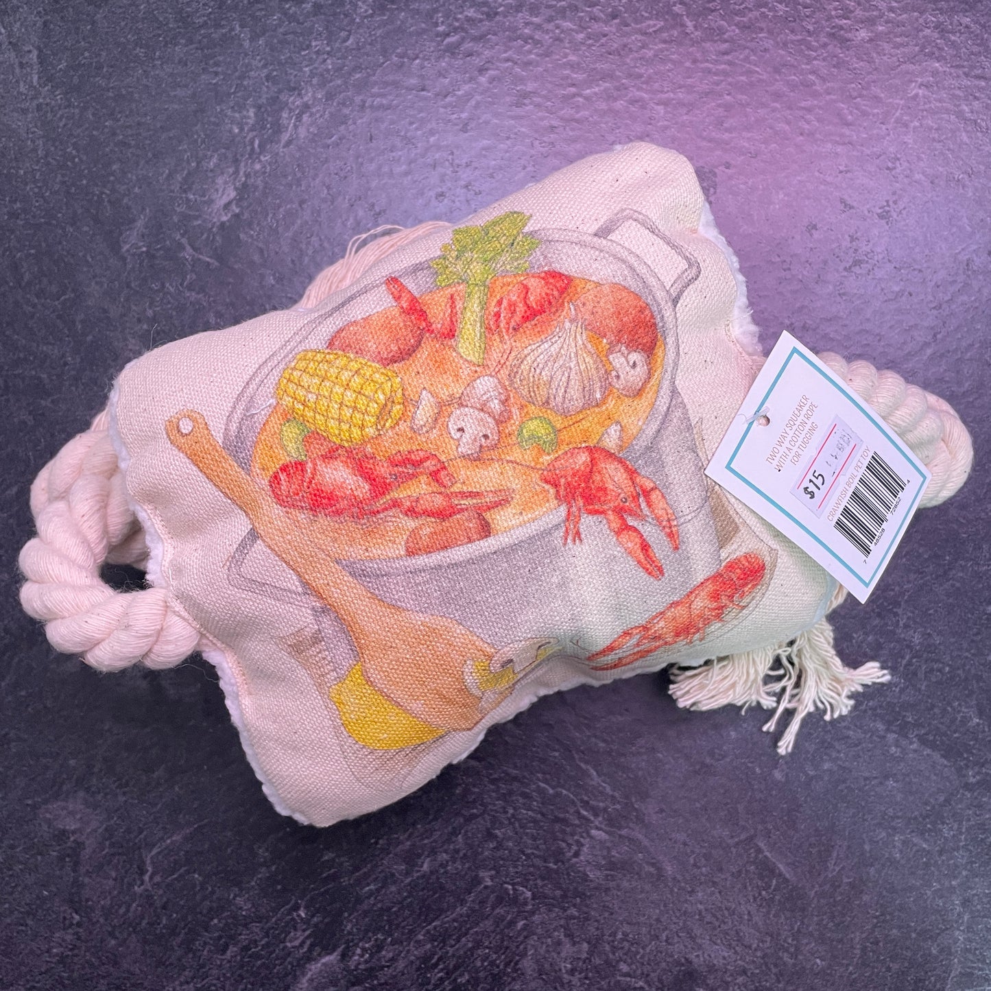 Pet Toy