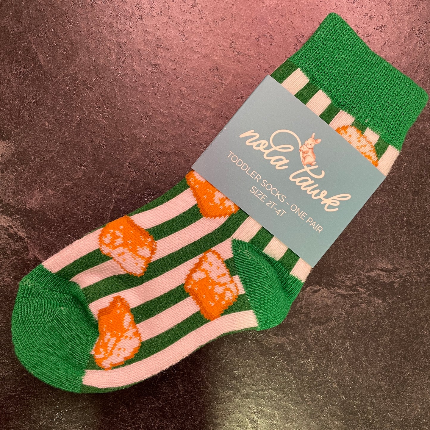 Baby & Toddler Socks