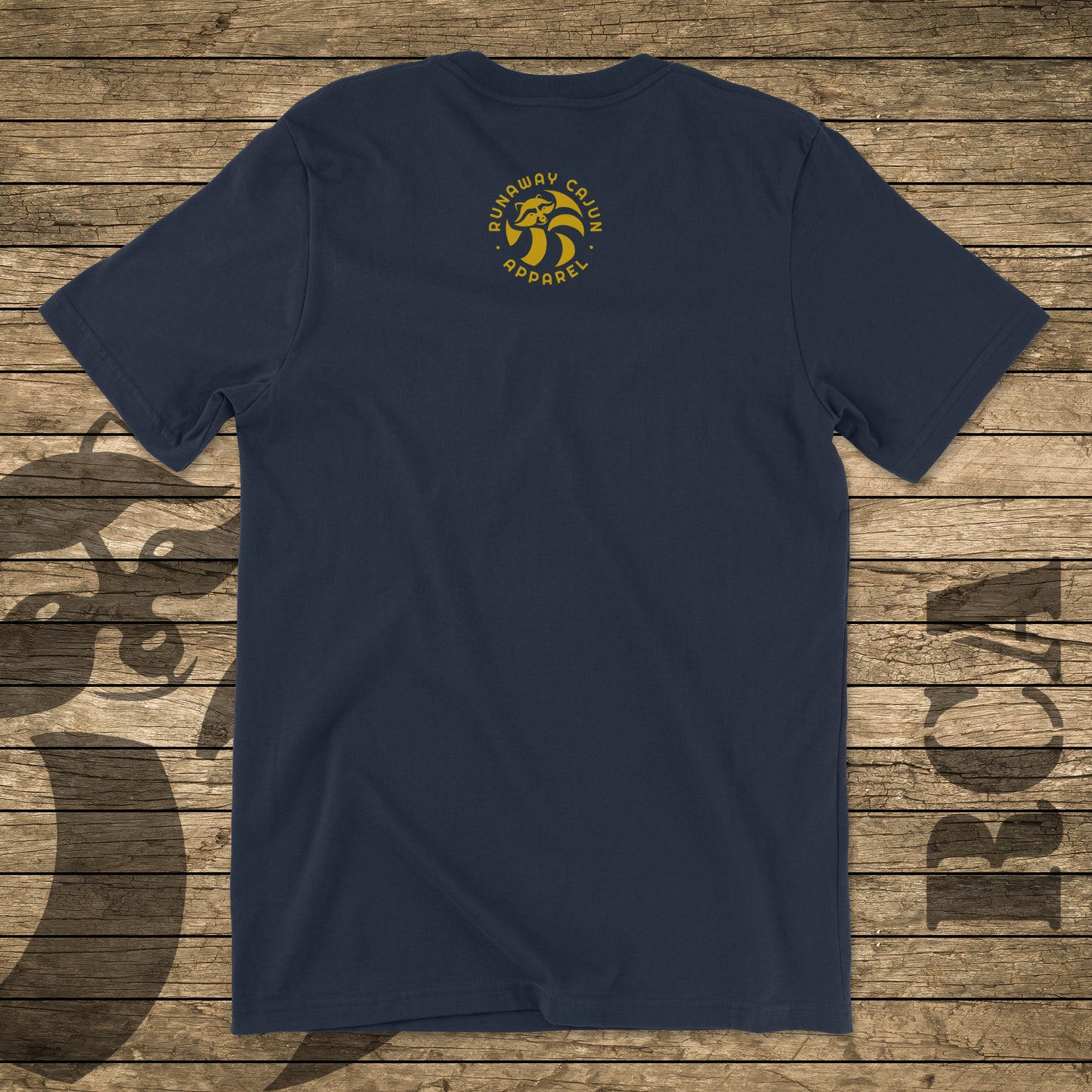 Buddha Boudin T-Shirt