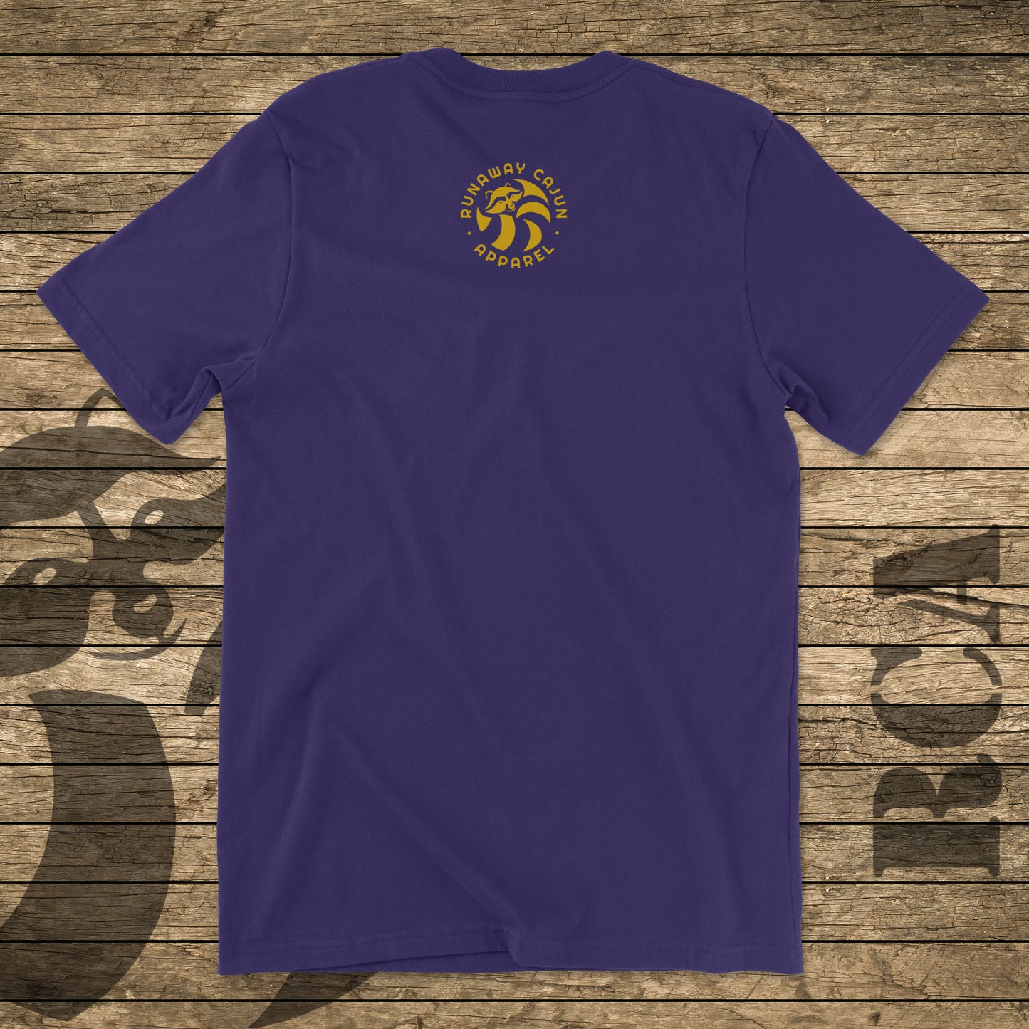 Buddha Boudin T-Shirt