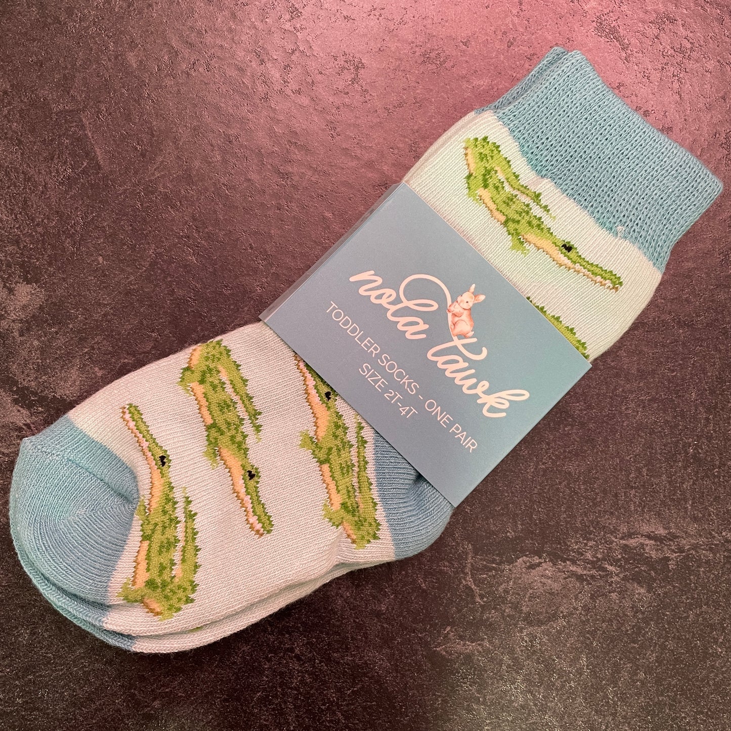 Baby & Toddler Socks