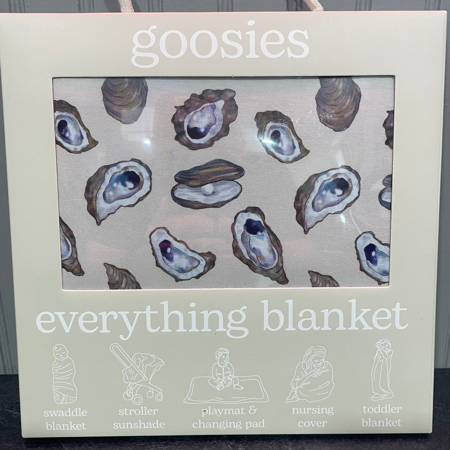 Goosies Everything Blankets
