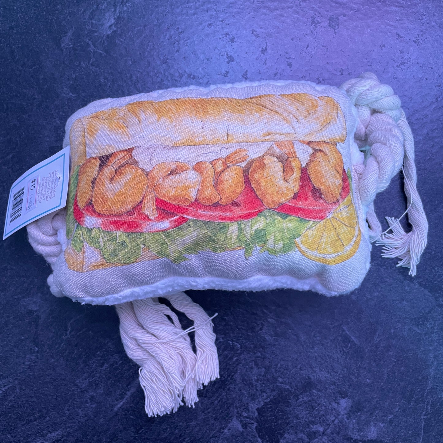 Pet Toy