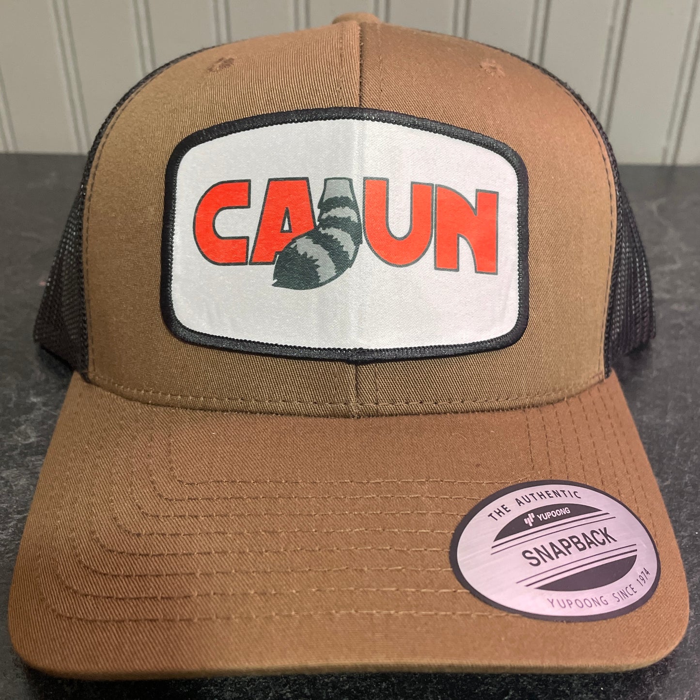 Cajun Trucker Cap