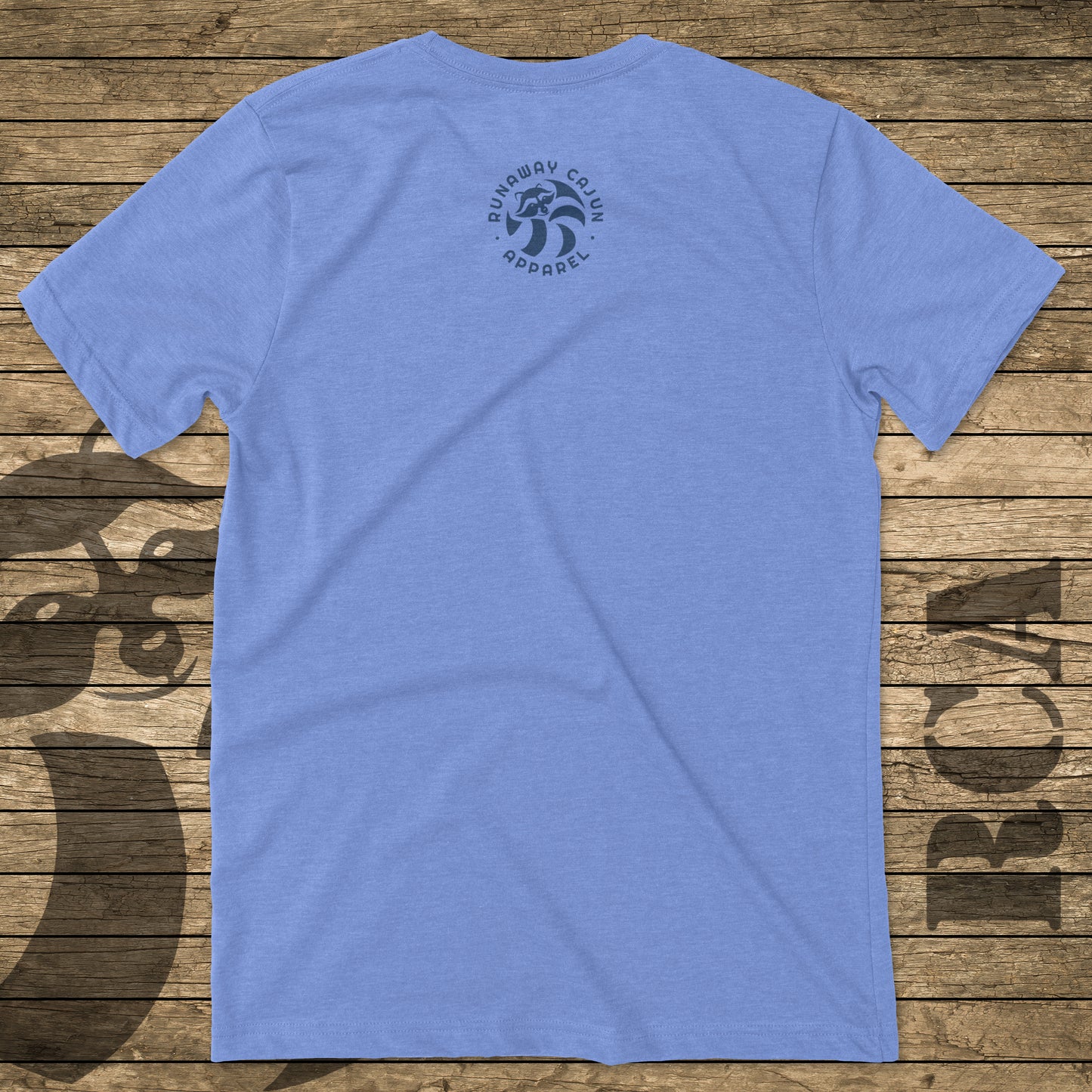 Geaux Outside T-Shirt