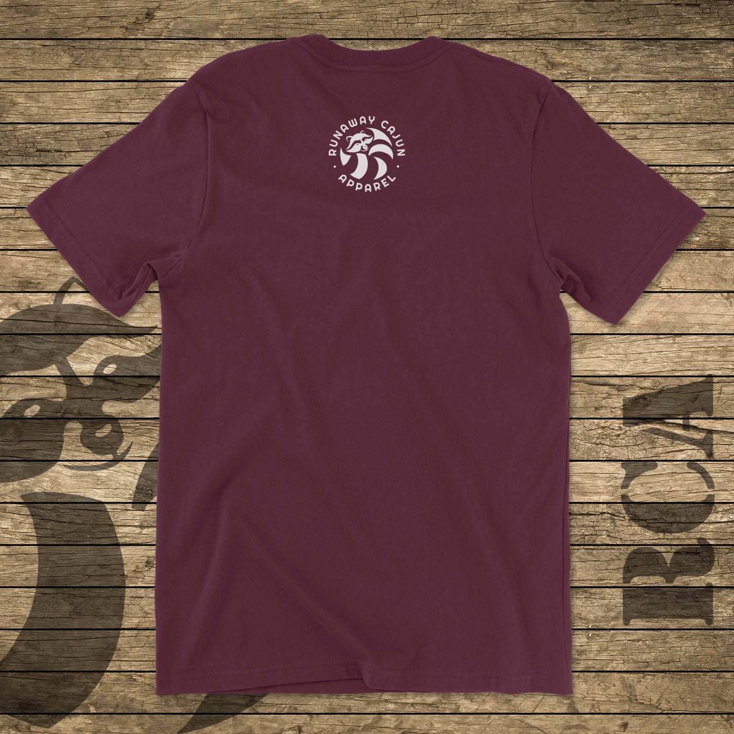 Jambalaya T-Shirt