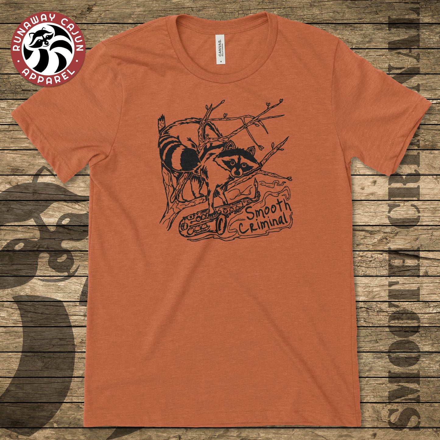 Smooth Criminal T-Shirt