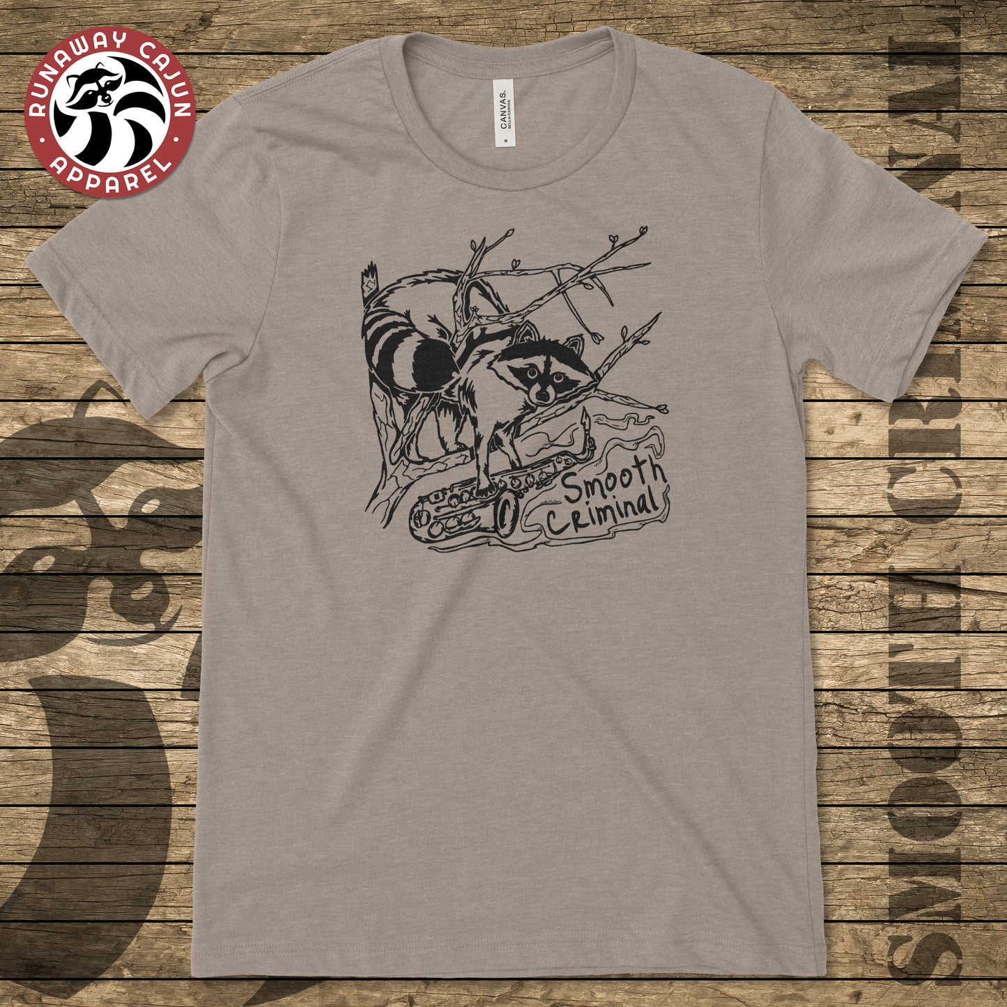 Smooth Criminal T-Shirt