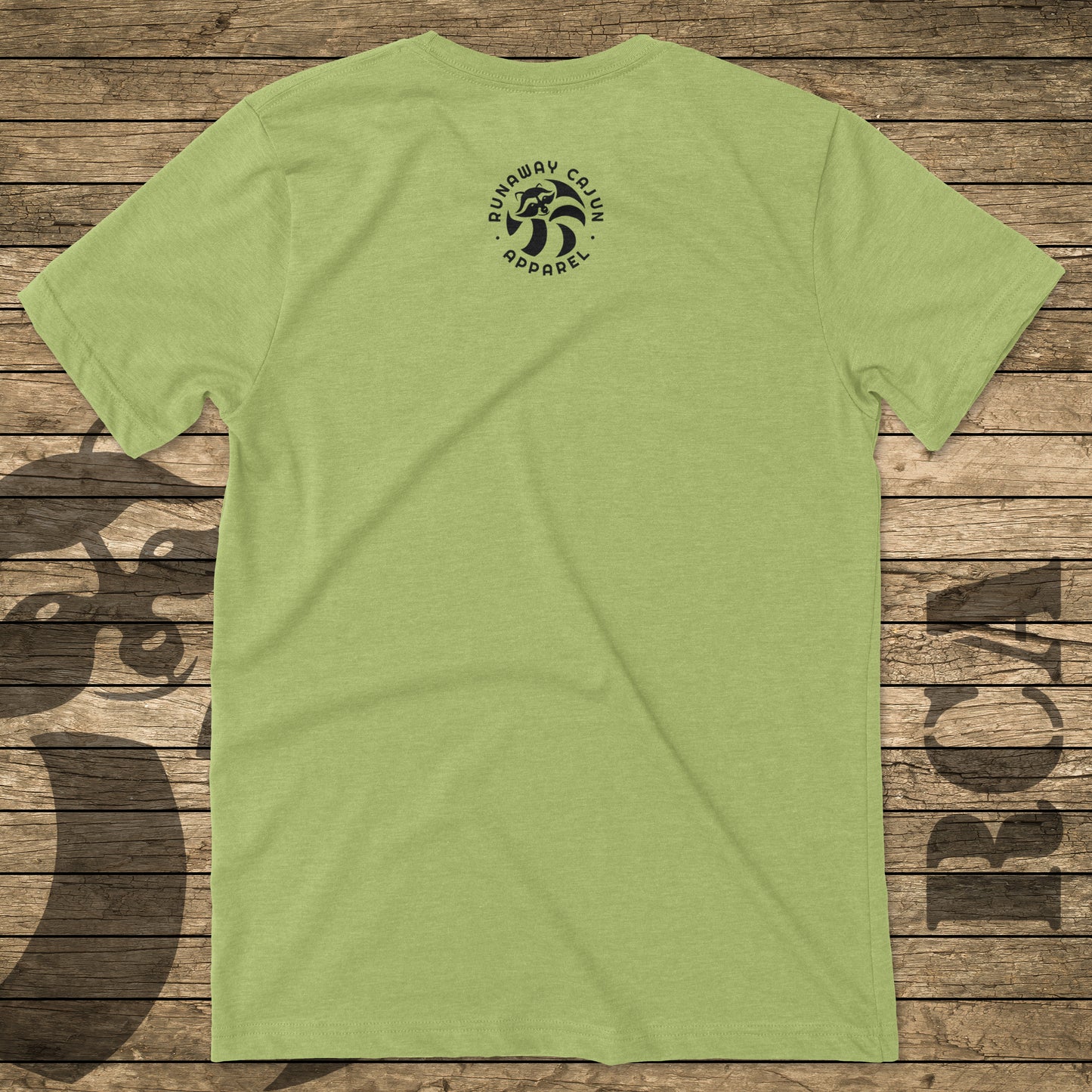 Swamp Ass Awareness T-Shirt