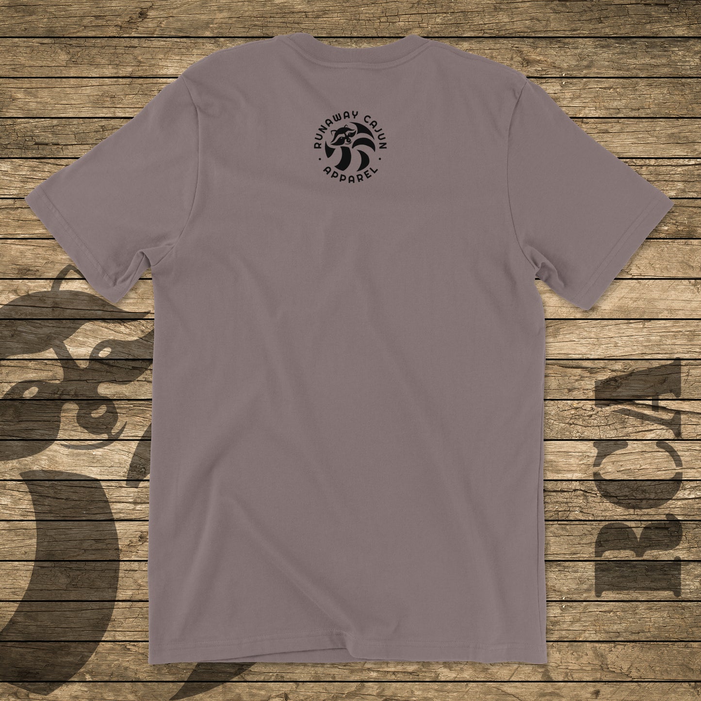 Swamp Thing T-Shirt