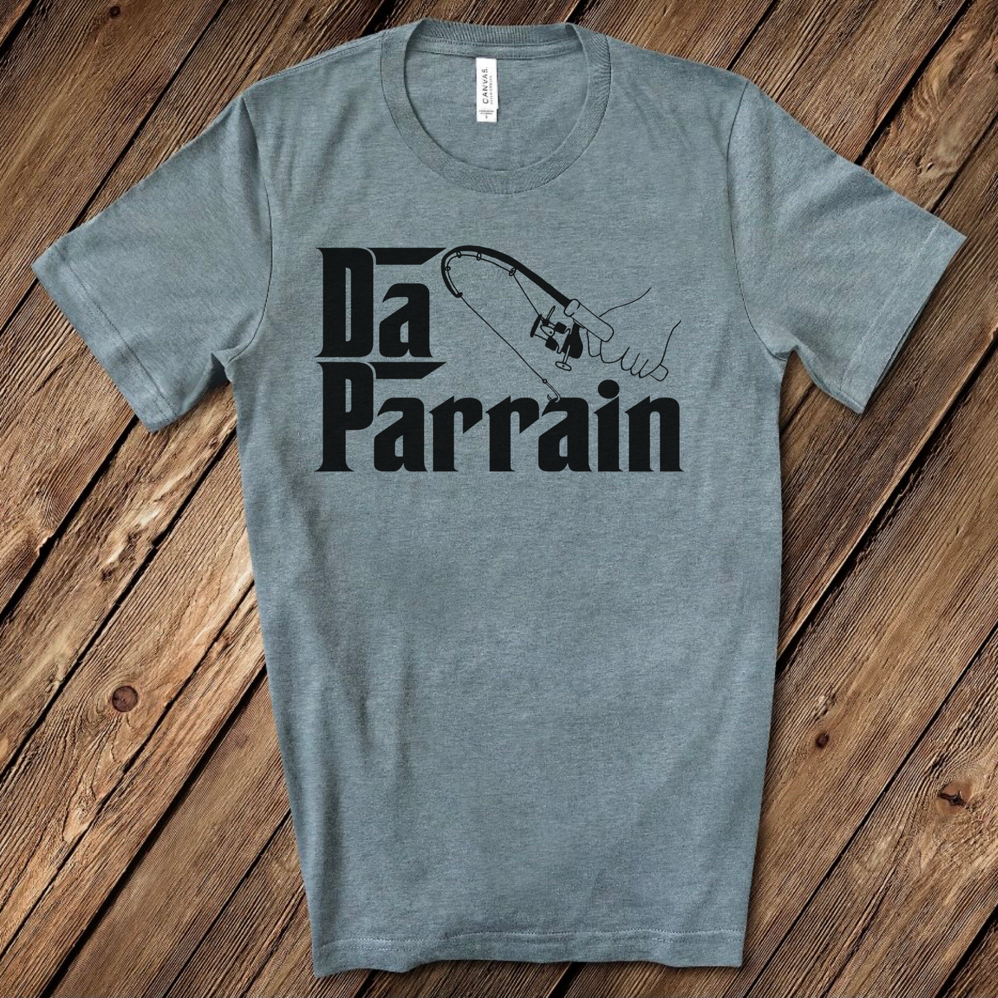Da Parrain T-Shirt