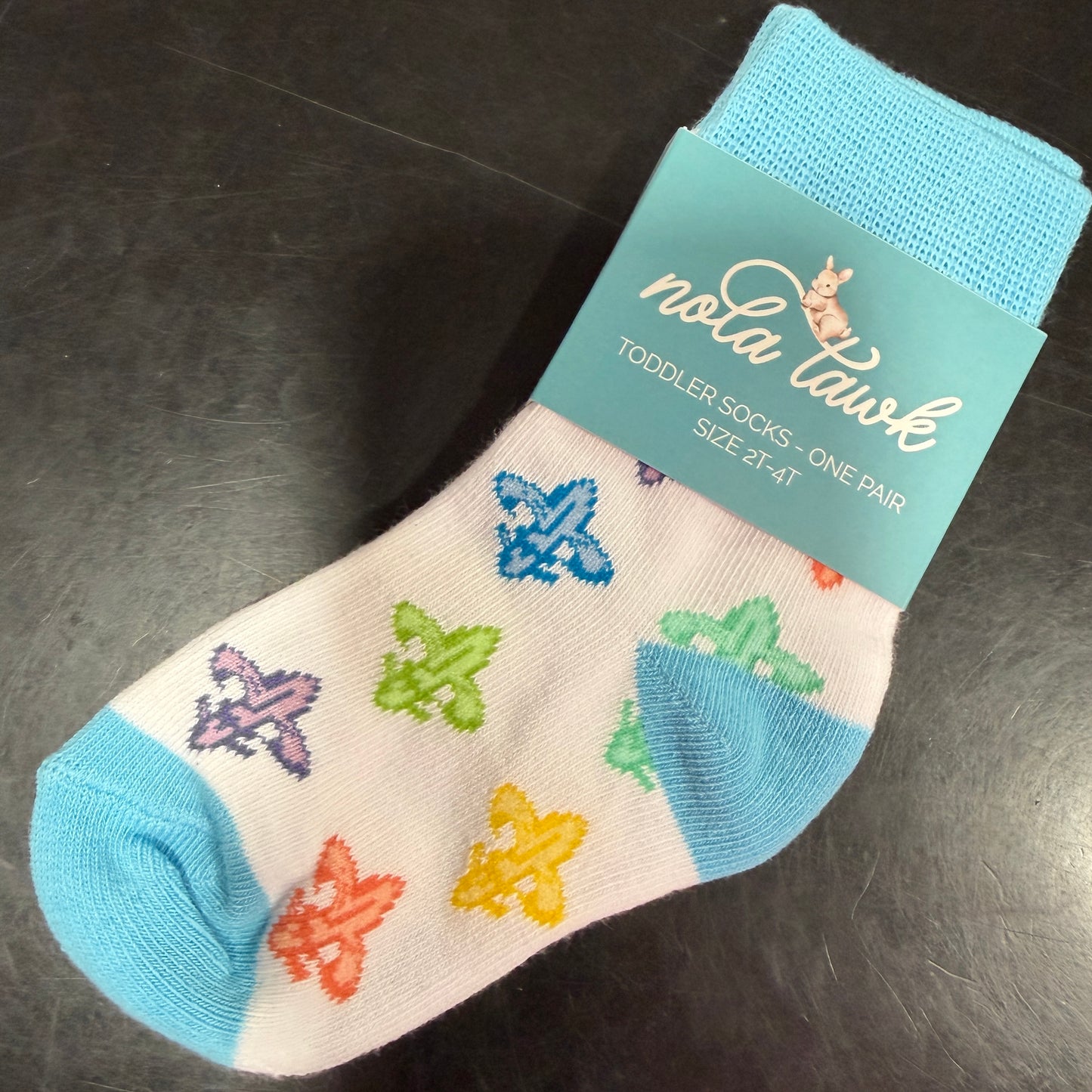 Baby & Toddler Socks