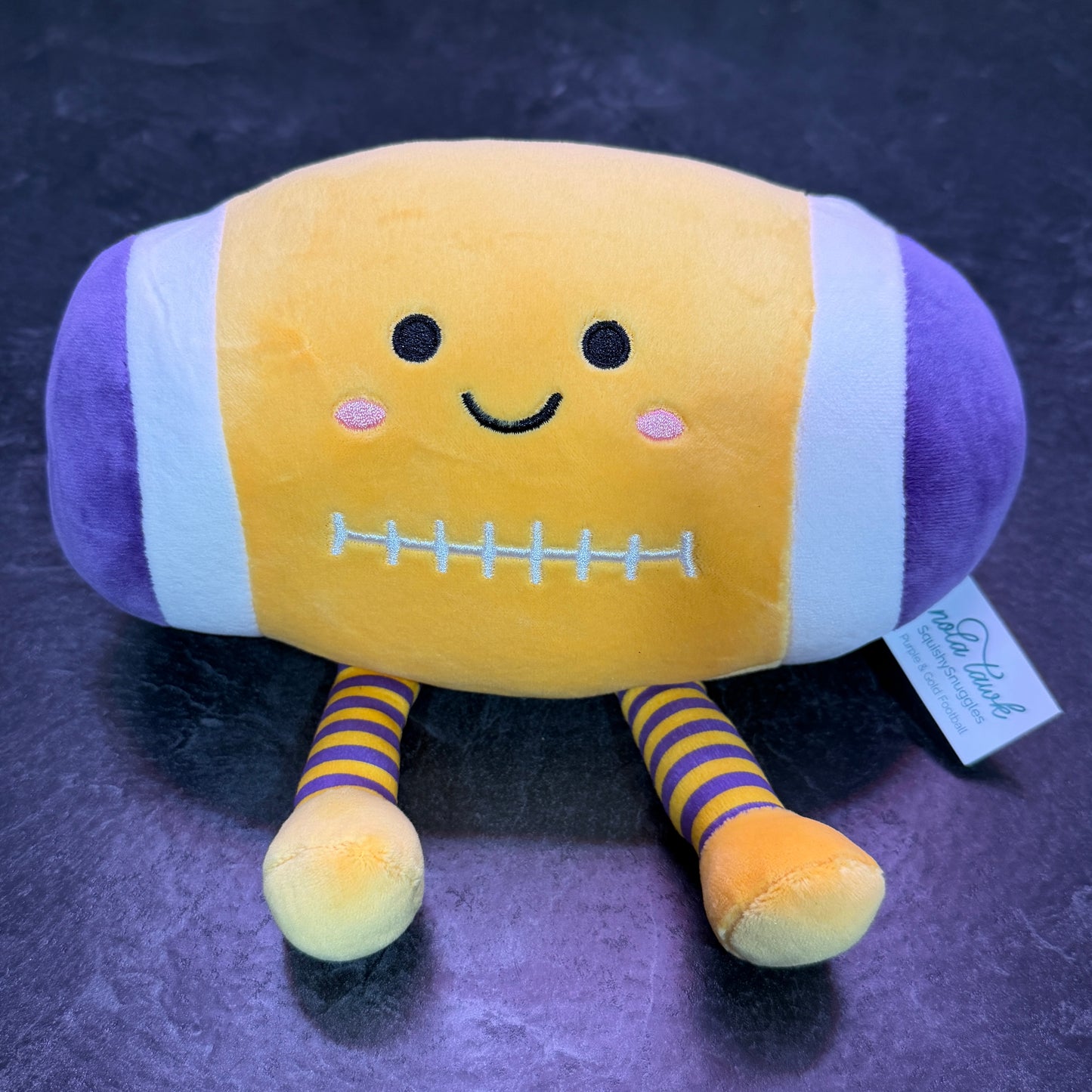 Squishy Snuggles