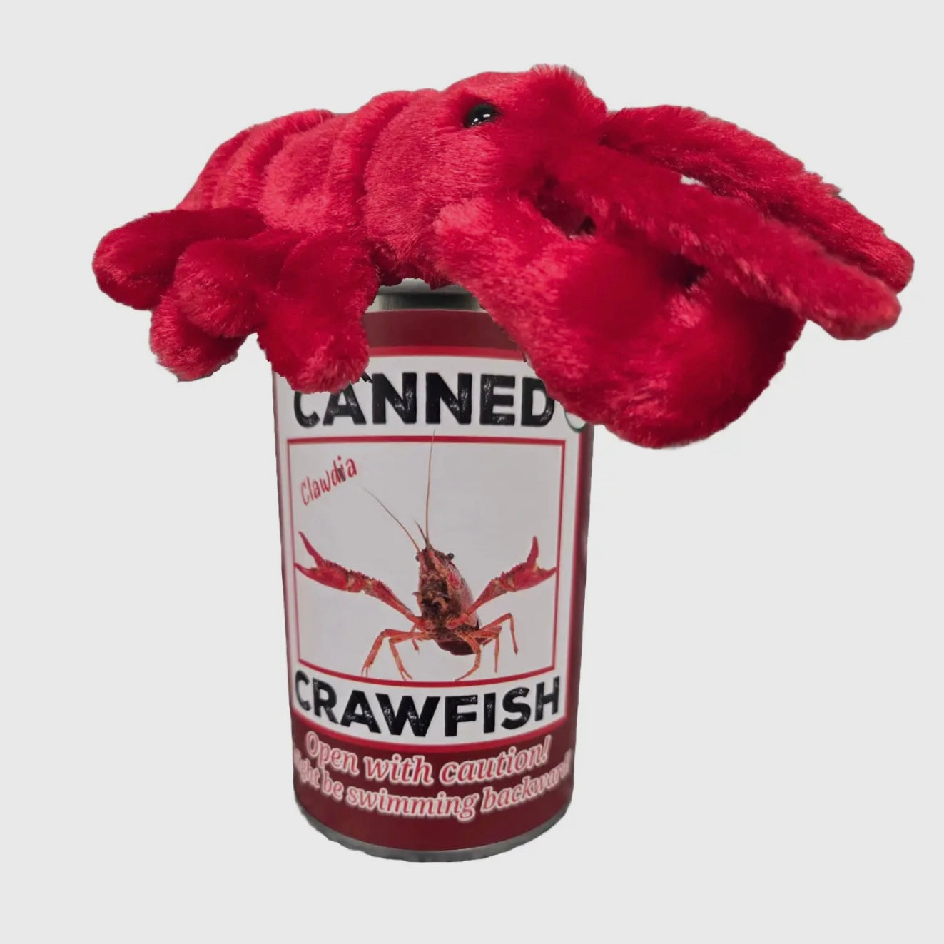 Canned Gifts