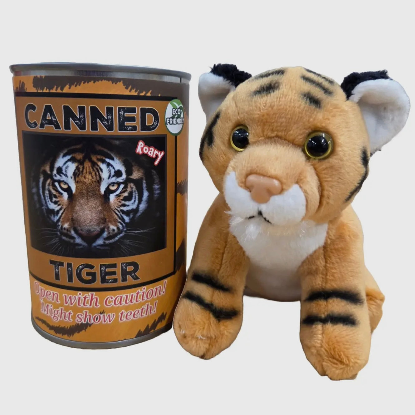 Canned Gifts
