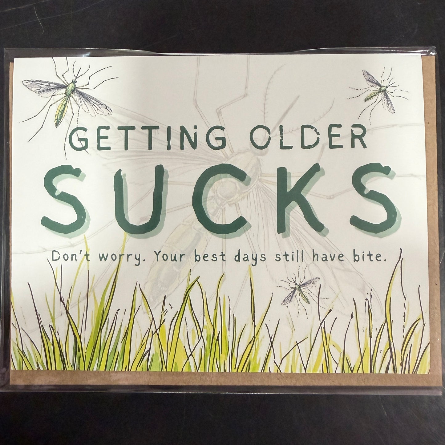 Cajun Greeting Cards