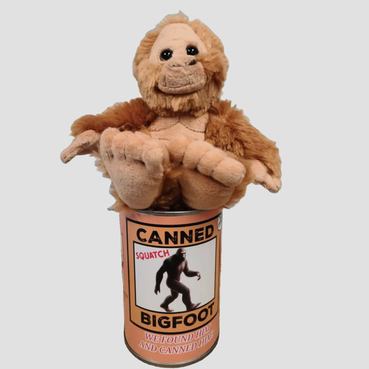 Canned Gifts