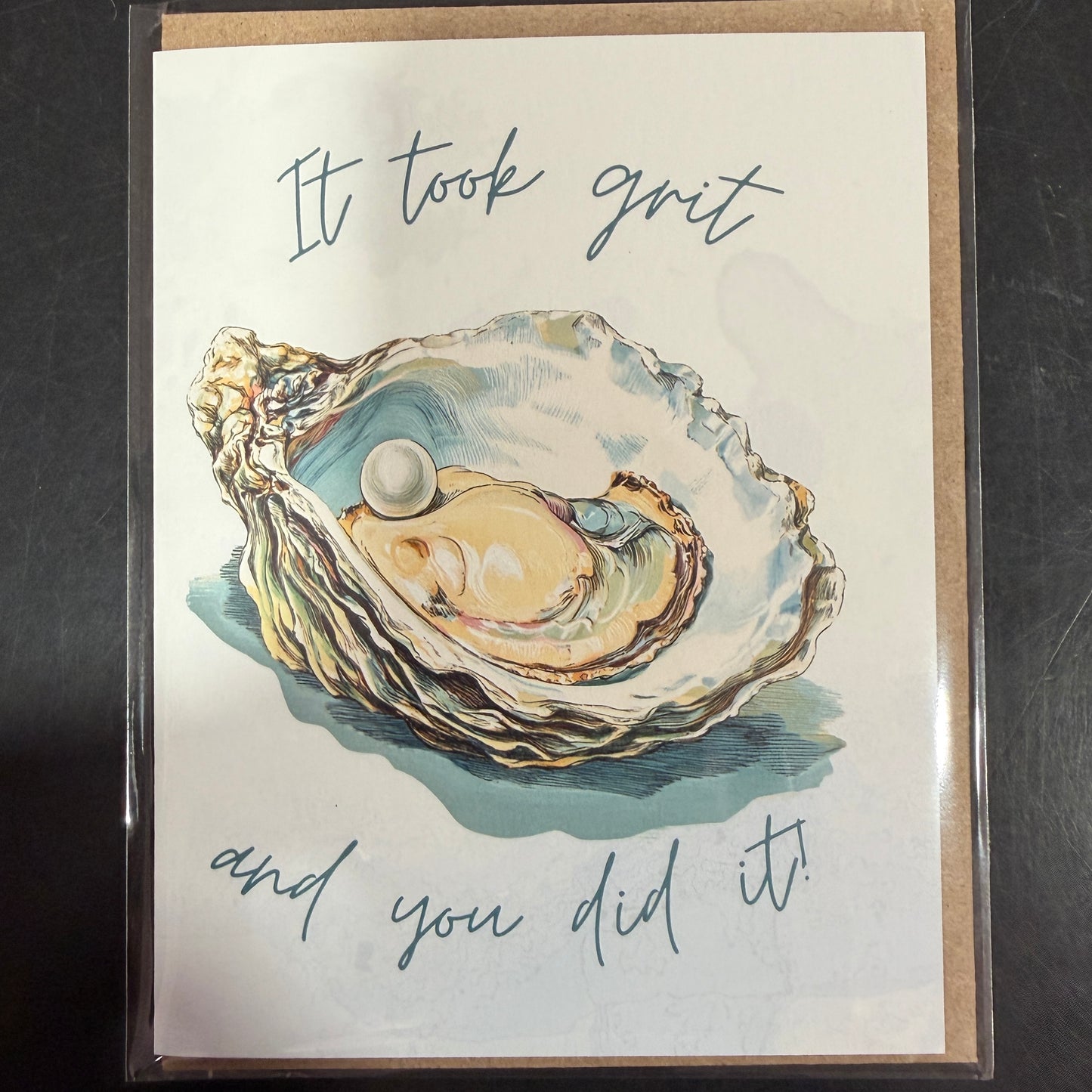 Cajun Greeting Cards