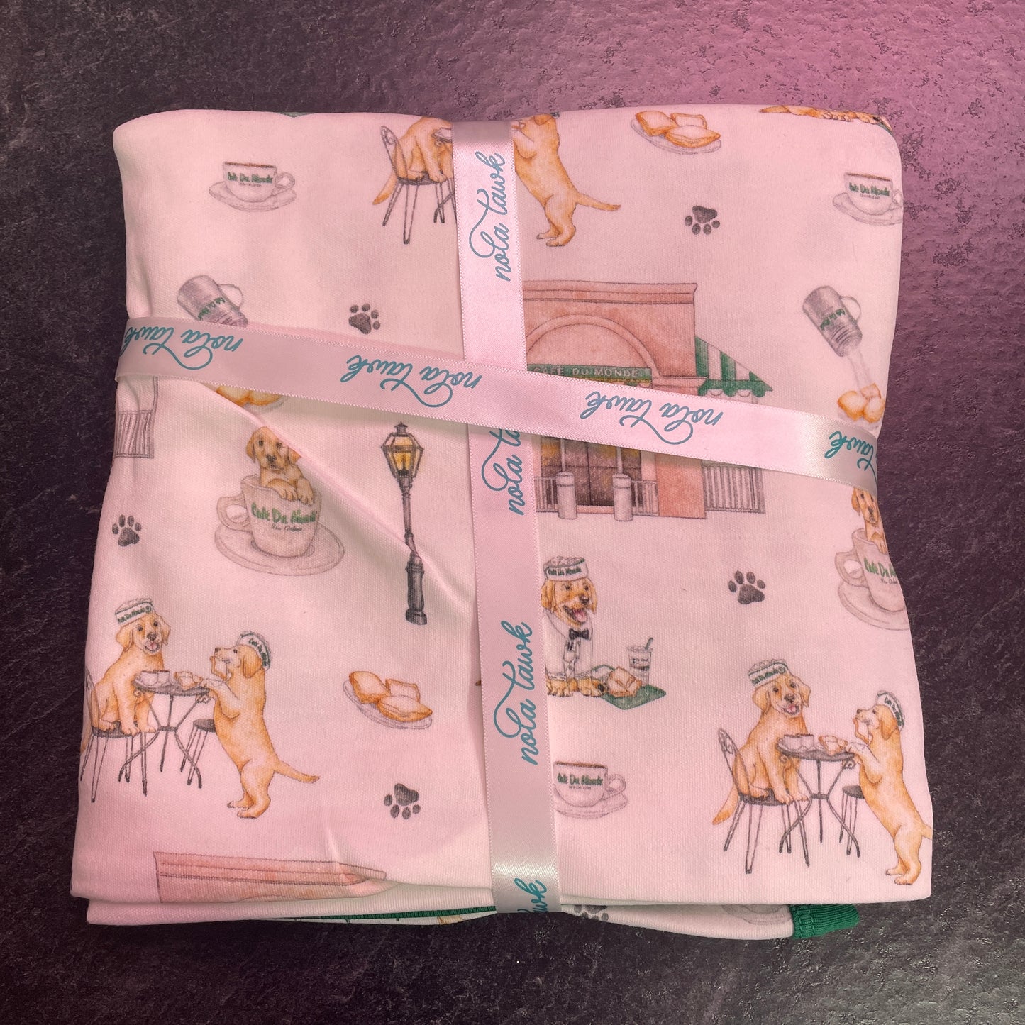 Organic Cotton Baby Blankets