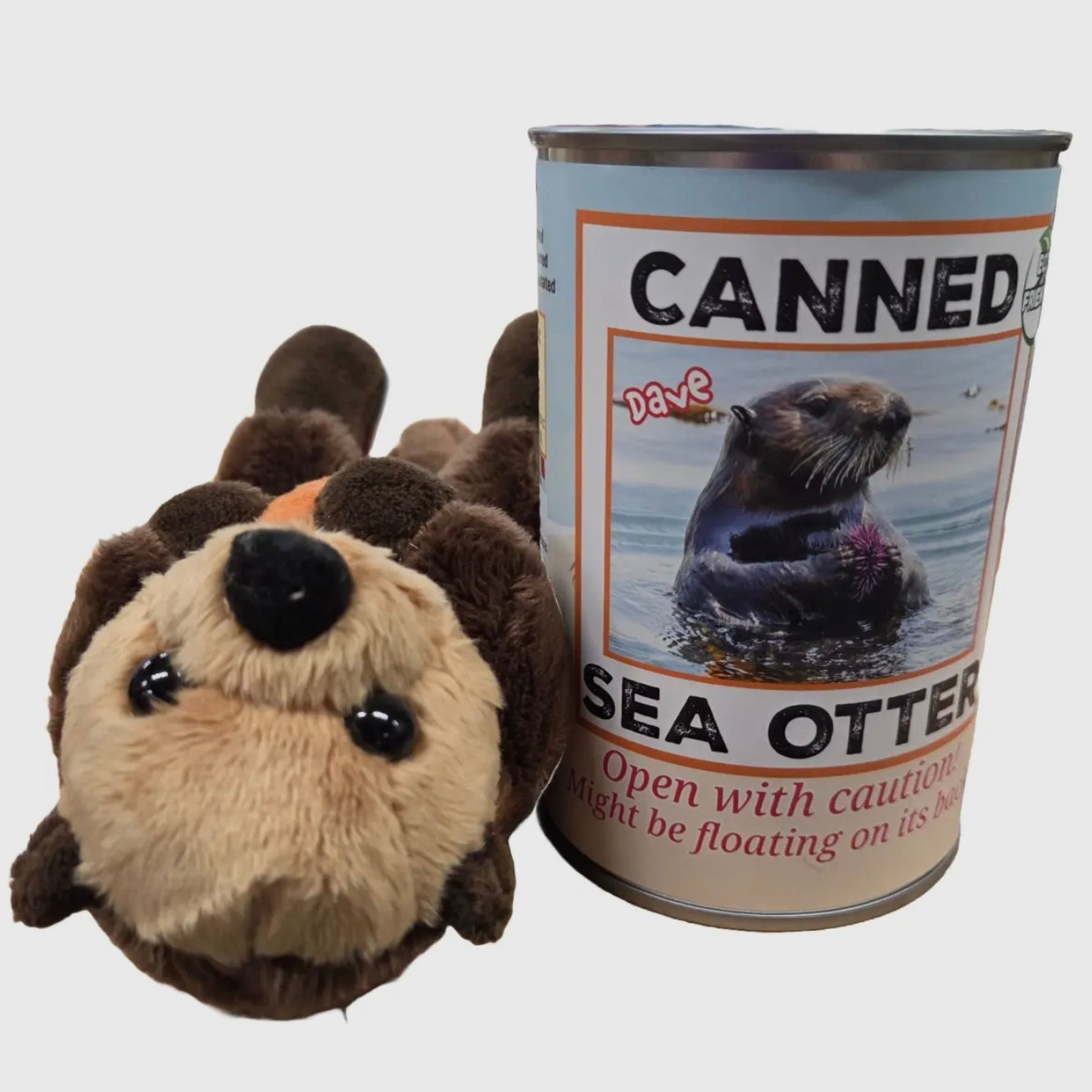 Canned Gifts