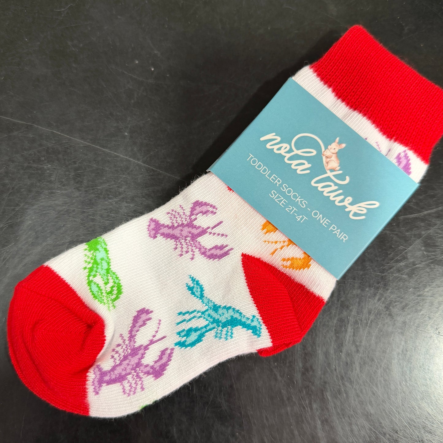 Baby & Toddler Socks