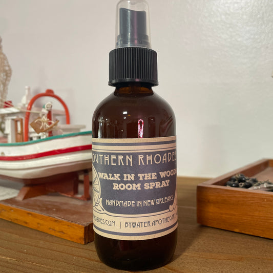 Walk in the Woods Room Spray