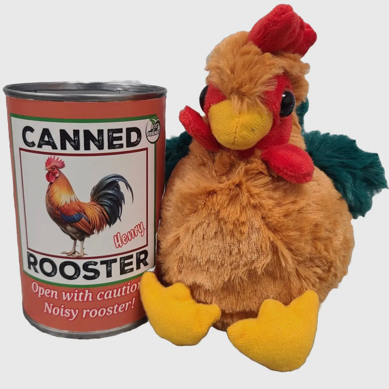 Canned Gifts