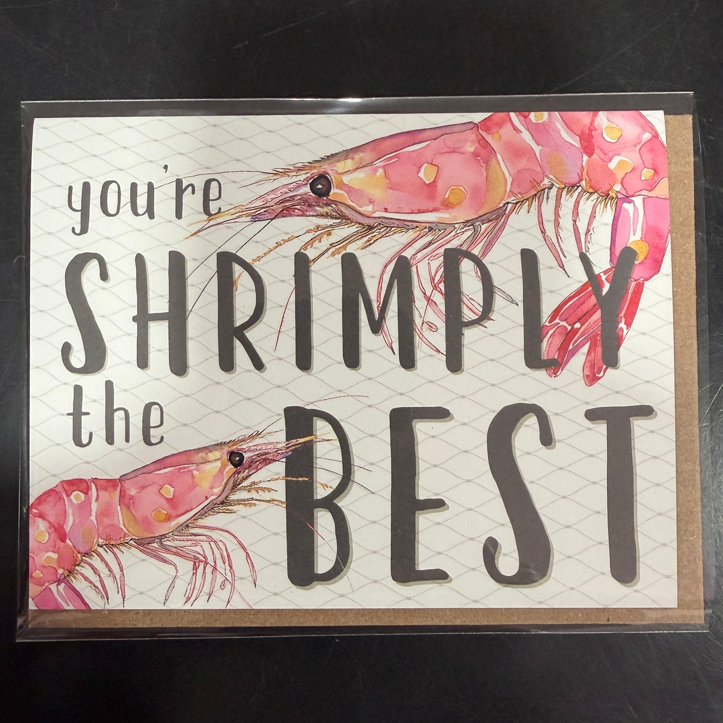 Cajun Greeting Cards