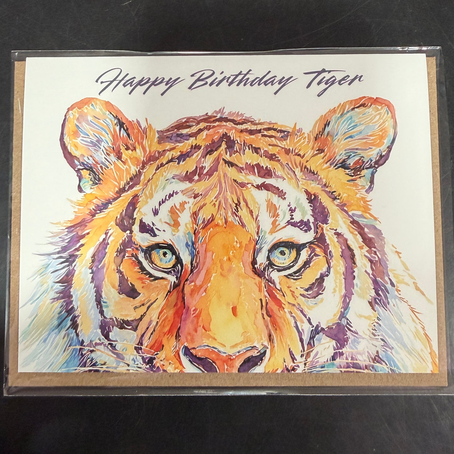 Cajun Greeting Cards