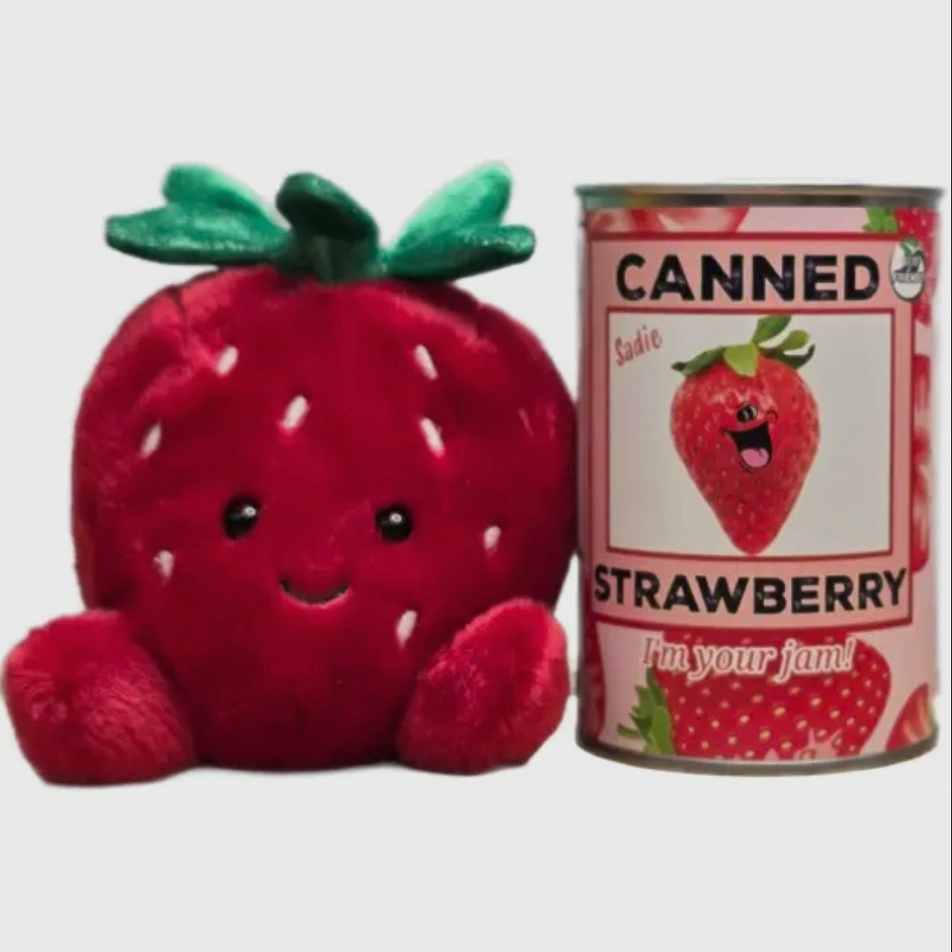 Canned Gifts