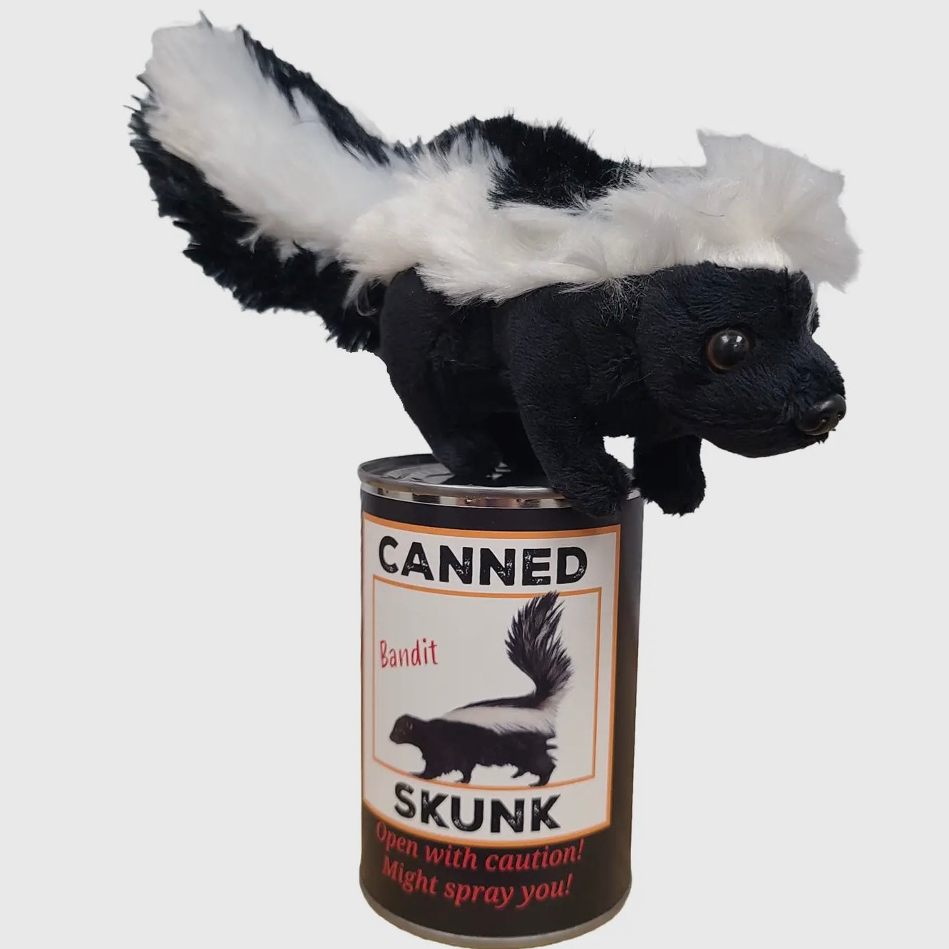 Canned Gifts