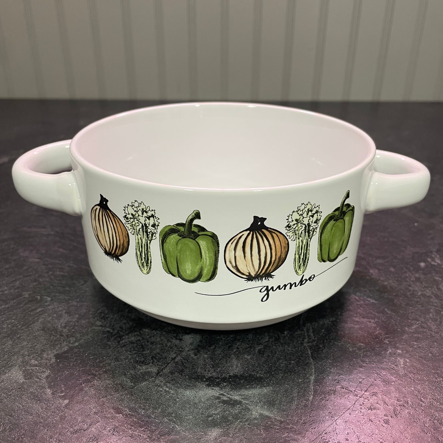 Pelican Provisions Gumbo Bowls