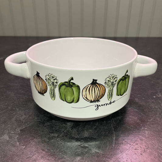 Pelican Provisions Gumbo Bowls