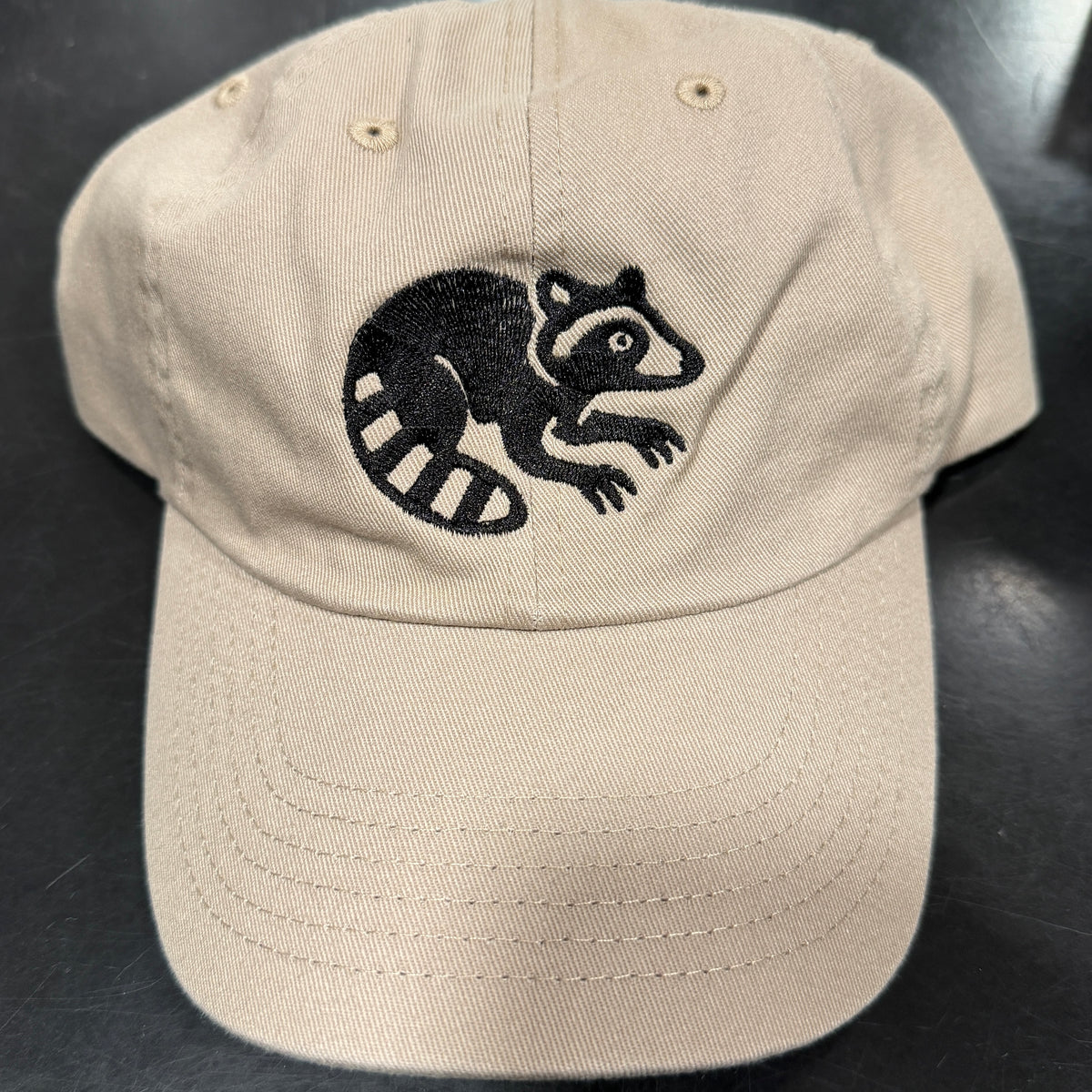 Legends of the Hidden Bayou Dad Hats