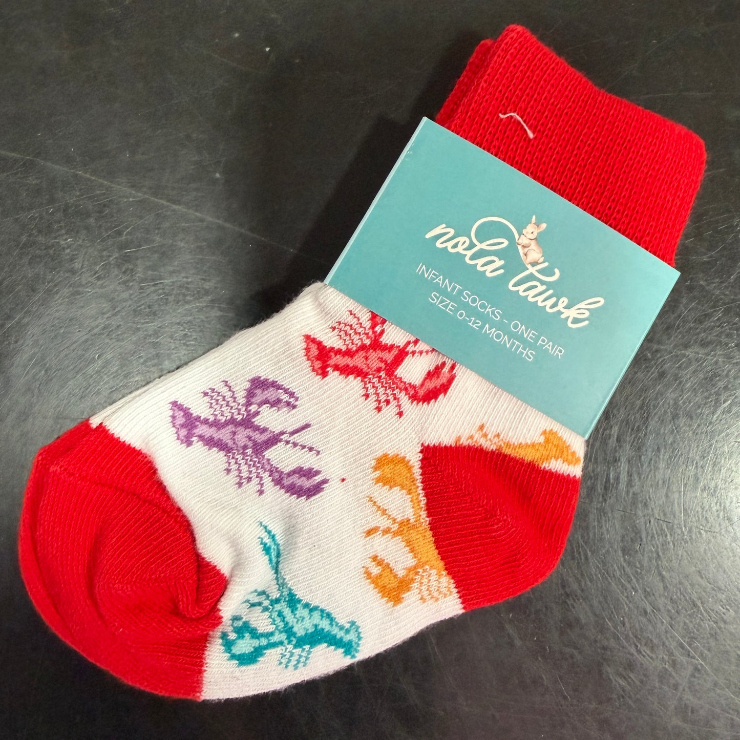 Baby & Toddler Socks