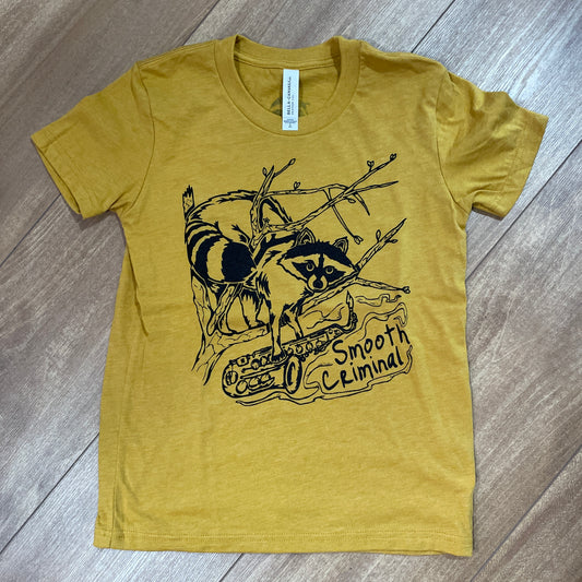Kid’s Smooth Criminal T-Shirt
