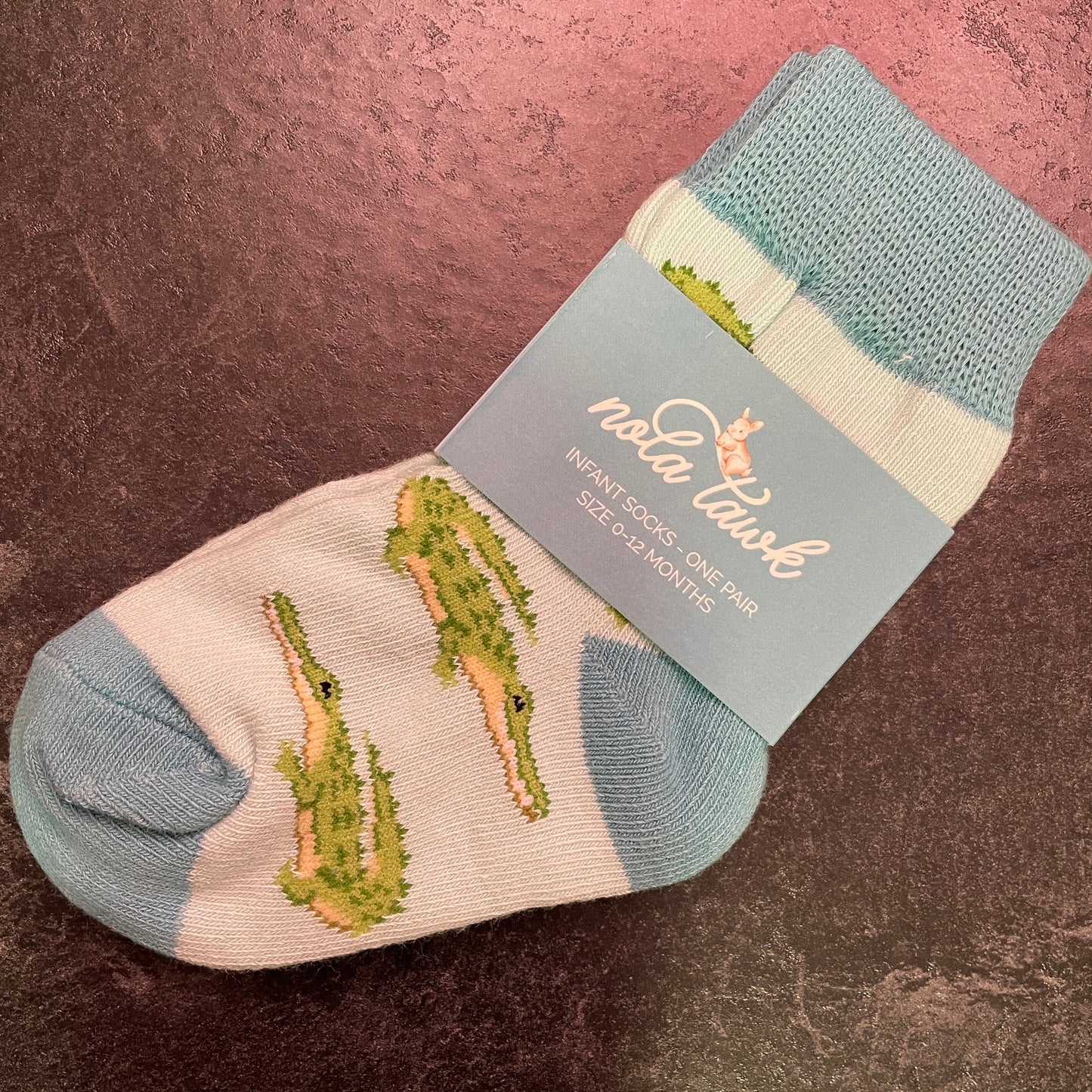 Baby & Toddler Socks
