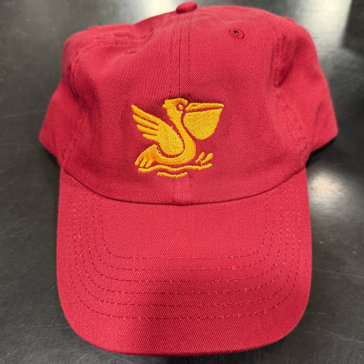 Legends of the Hidden Bayou Dad Hats