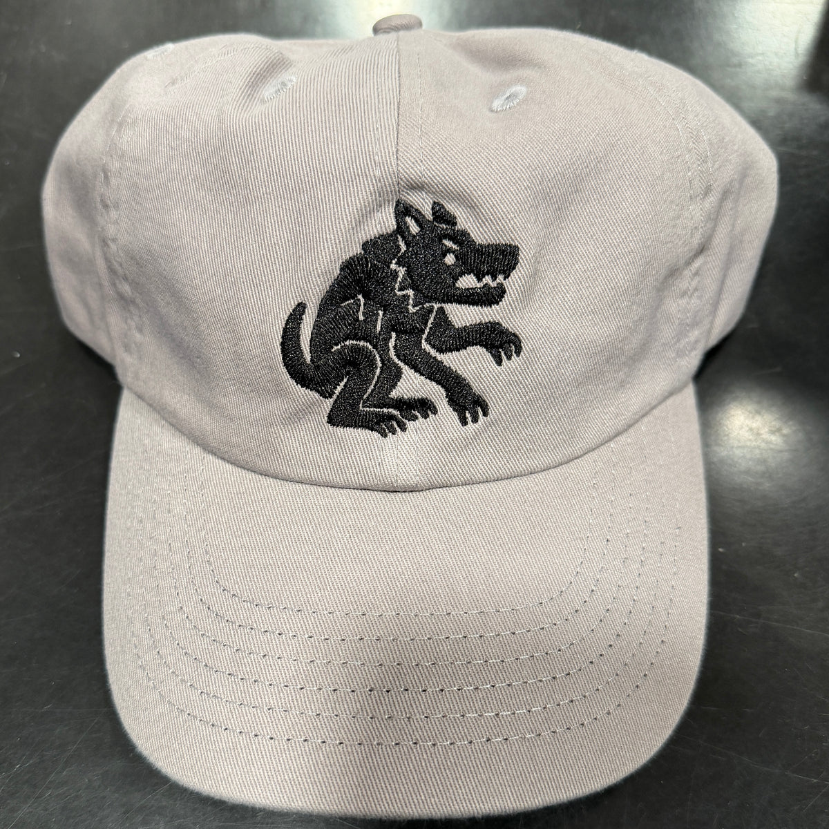 Legends of the Hidden Bayou Dad Hats