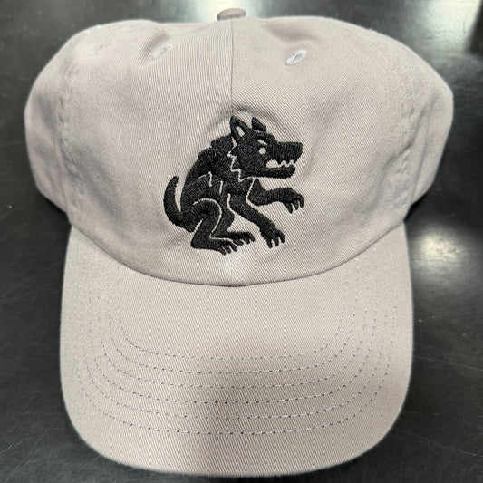 Legends of the Hidden Bayou Dad Hats