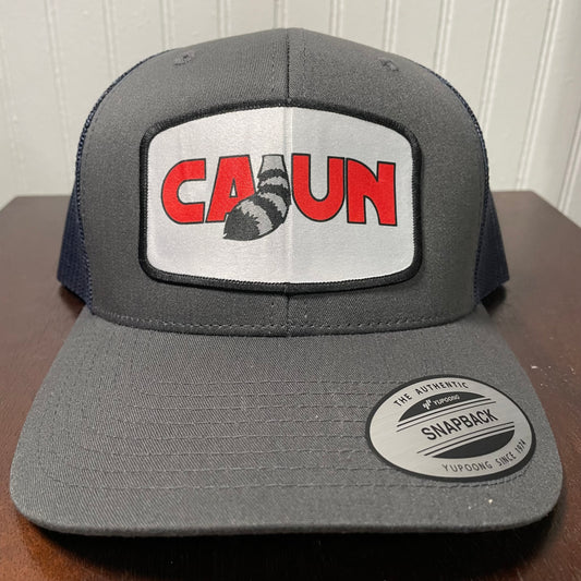 Cajun Trucker Cap
